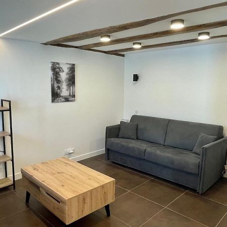 Studio De Charme Proche Nantes & Aeroport Au Calme Rezé Dış mekan fotoğraf