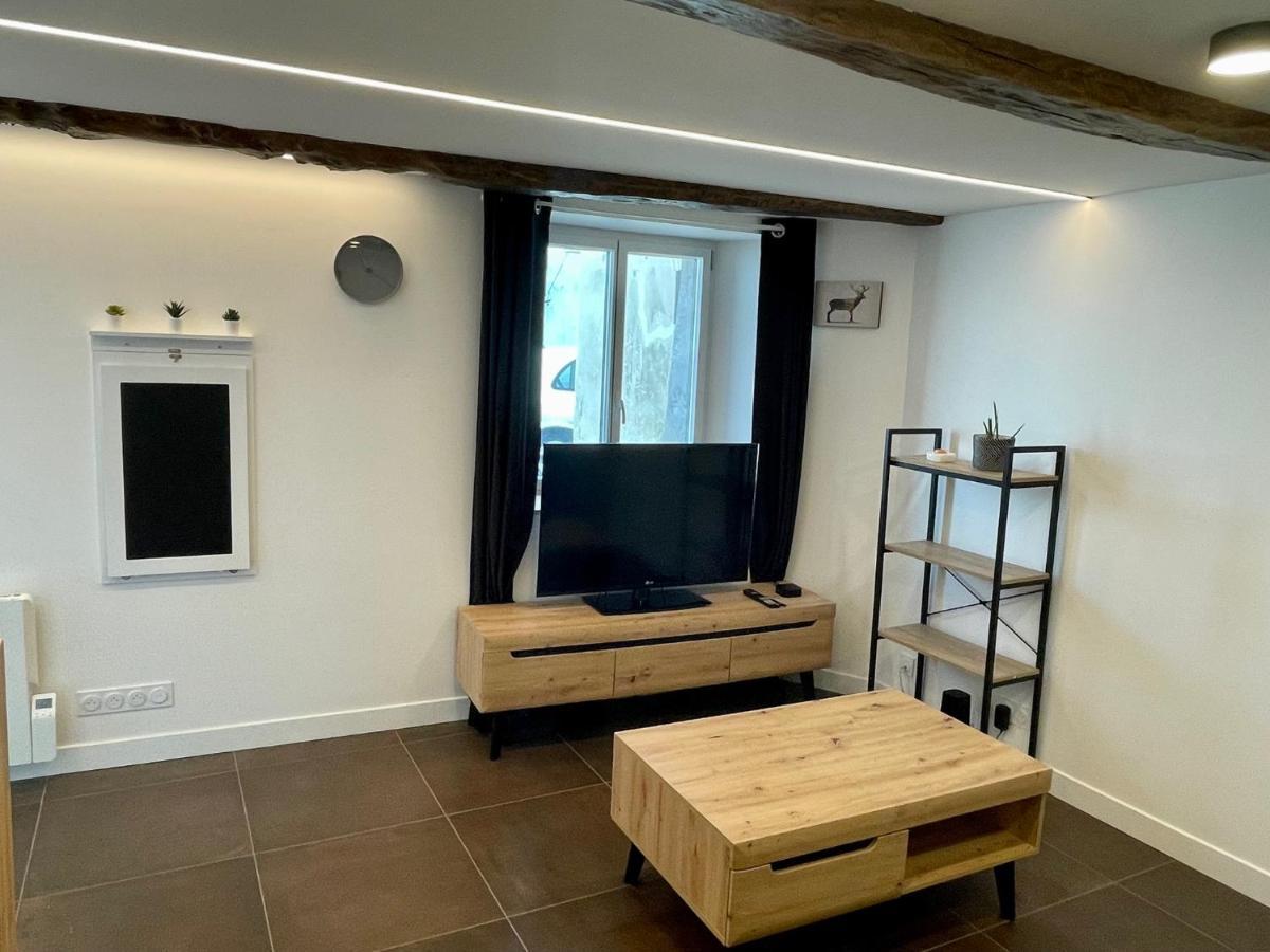 Studio De Charme Proche Nantes & Aeroport Au Calme Rezé Dış mekan fotoğraf