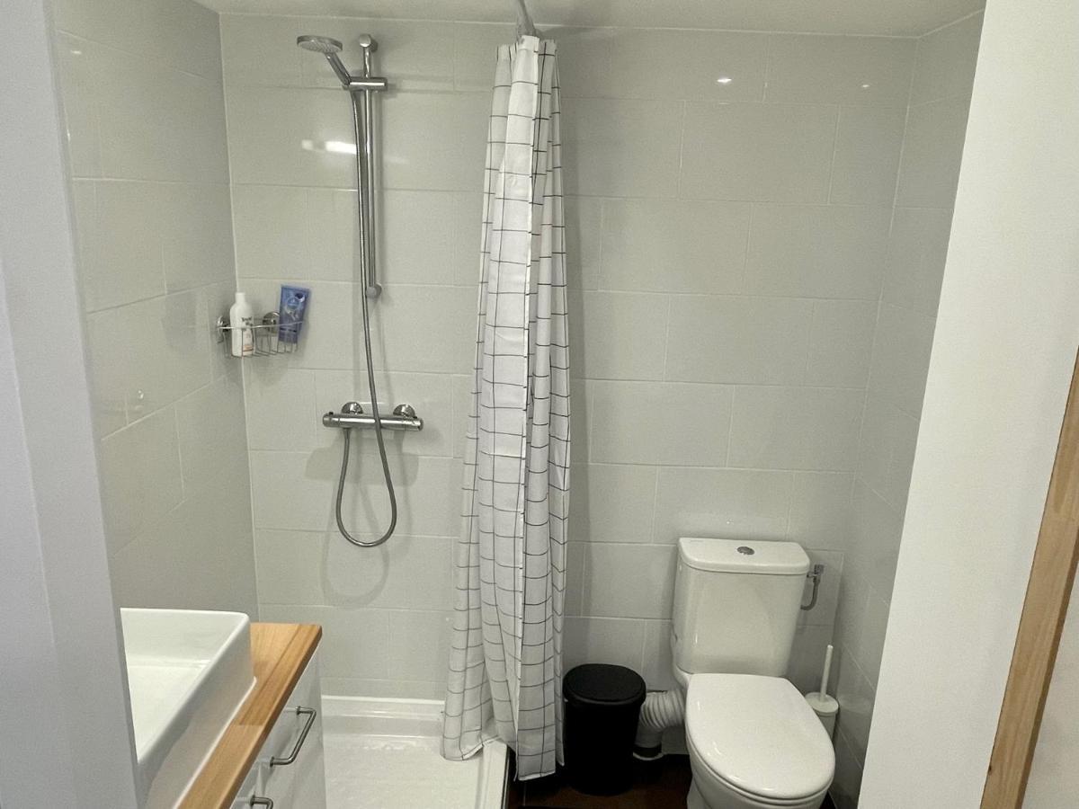 Studio De Charme Proche Nantes & Aeroport Au Calme Rezé Dış mekan fotoğraf