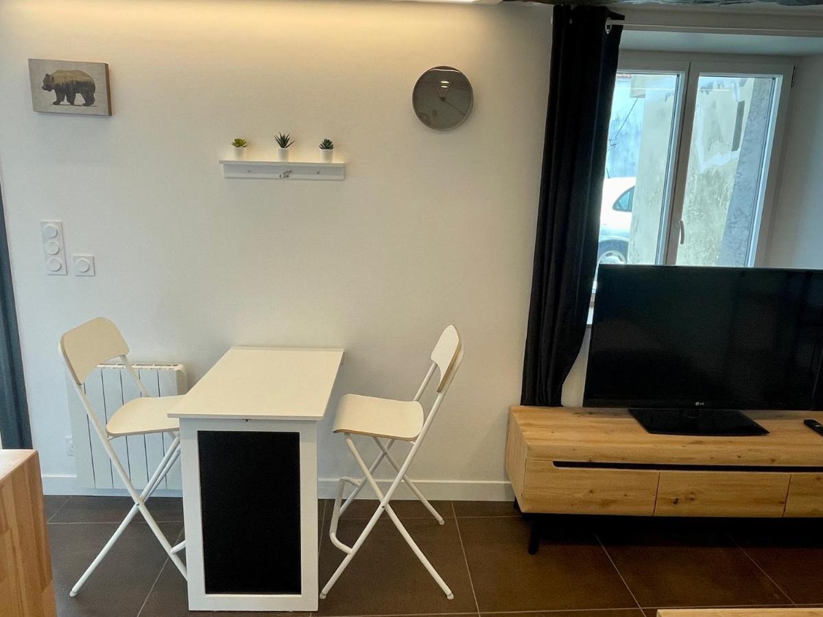 Studio De Charme Proche Nantes & Aeroport Au Calme Rezé Dış mekan fotoğraf