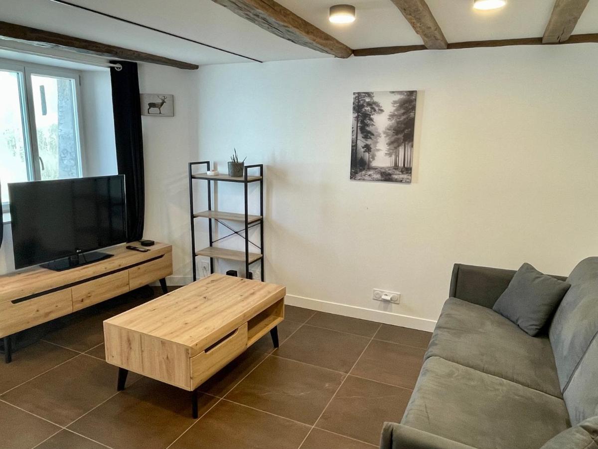 Studio De Charme Proche Nantes & Aeroport Au Calme Rezé Dış mekan fotoğraf