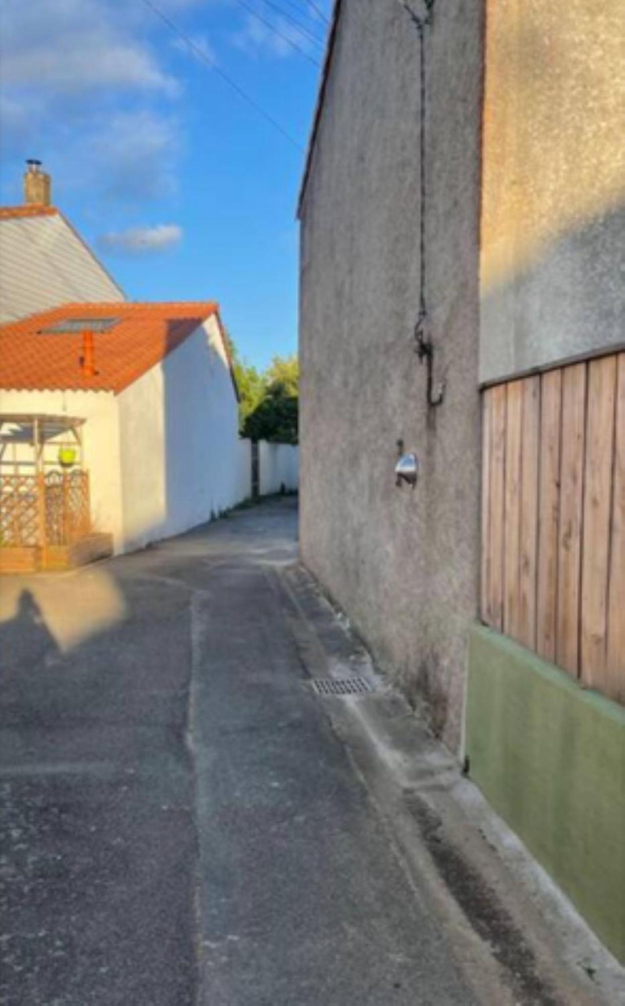 Studio De Charme Proche Nantes & Aeroport Au Calme Rezé Dış mekan fotoğraf